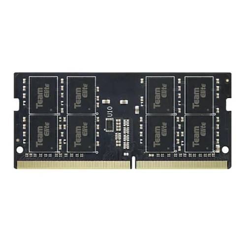 Team Elite 8GB DDR4 3200MHz CL22 Notebook Ram TED48G3200C22-S01