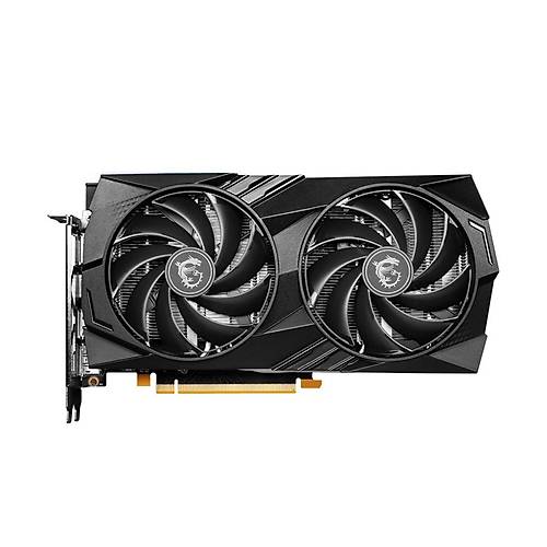 MSI GeForce RTX 4060 Gaming 8G 8GB GDDR6 128Bit DX12 PCIe 4.0 X16 DLSS 3 Ekran Kart (3xDP 1xHDMI)