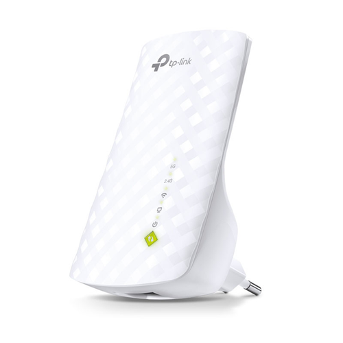 TP-Link RE200 AC750 5GHz 433Mbps Dual Band Wi-Fi Menzil Geni�letici