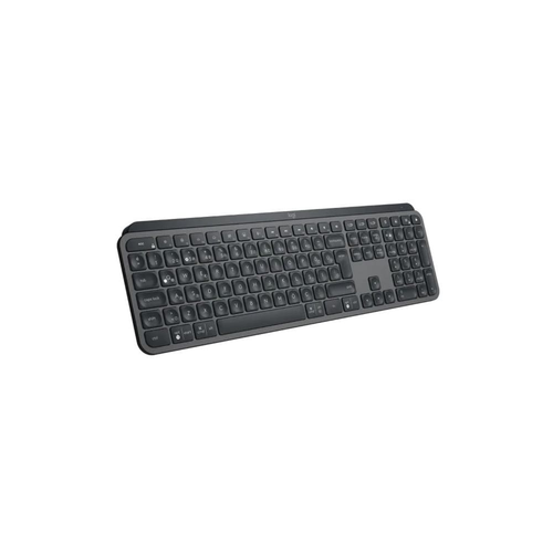 Logitech Mx Keys Ayd�nlatmal� Kablosuz Klavye 920-010254