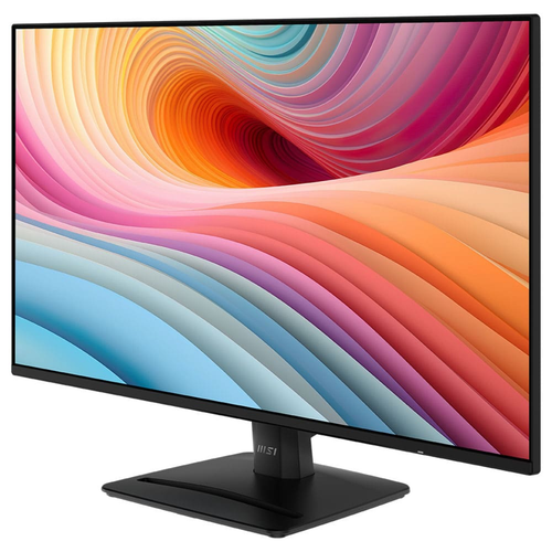 MSI PRO MP271A E2 27 1920x1080 120Hz 1ms HDMI VGA DP Adaptive Sync IPS Monit�r