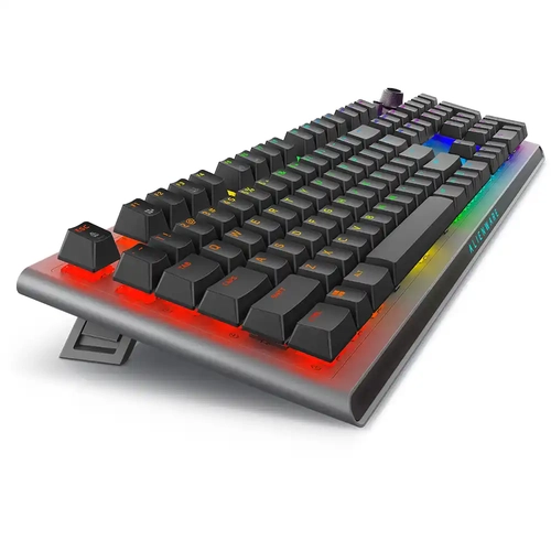 Dell Alienware �� Modlu RGB Kablosuz Mekanik Gaming �ngilizce Klavye 545-BBFL