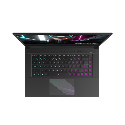 Gigabyte Aorus 15 15BKF-73TR754SH i7-13700H 16GB 1TB SSD 8GB RTX4060 140W 15.6 QHD 165Hz Windows 11
