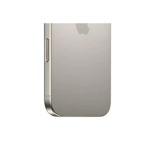 iPhone 16 Pro Naturel Titanyum 128GB Cep Telefonu