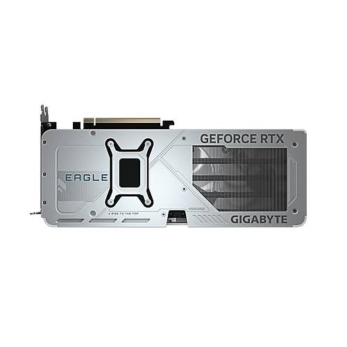 Gigabyte GeForce RTX 5070 Eagle OC ICE SFF 12GB 192bit GDDR7 GV-N5070EAGLEOC ICE-12GD