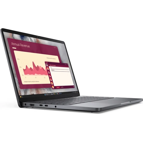 Dell Pro 14 PC14250 Core 5 120U 32GB 512GB SSD 14 FHD+ Ubuntu