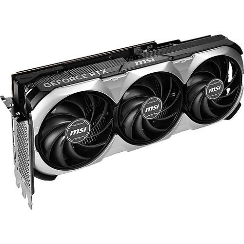 MSI GeForce RTX 4080 16GB VENTUS 3X OC 256Bit GDDR6X DLSS 3 Ekran Kart