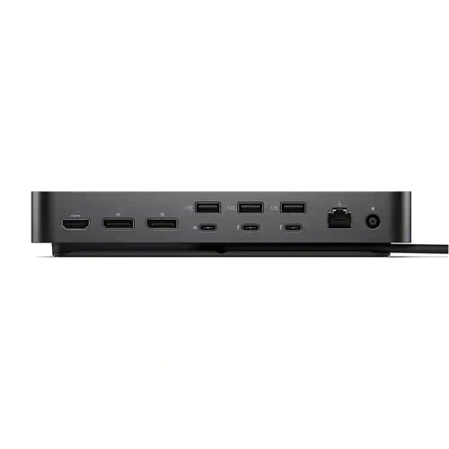 Dell Pro Thunderbolt 5 Smart Dock SD25TB5