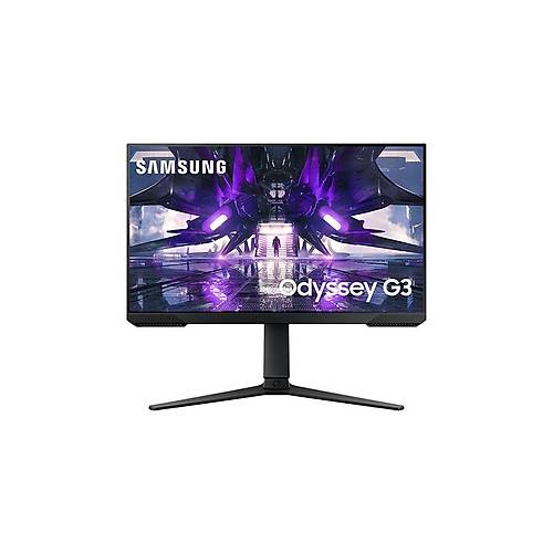 Samsung Odyssey G3 LS24AG320NUXUF 24 1920x1080 165Hz 1ms HDMI DP Led Gaming Monitr