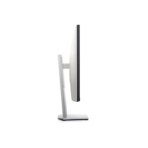Dell S2722QC 27 3840x2160 60Hz 4ms HDMI Type-C IPS Monitr