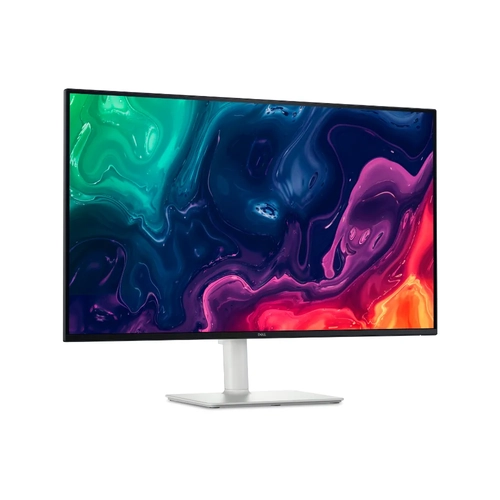 Dell 32 Plus S3225QS 3840x2160 4K UHD 120Hz 4ms HDMI DP HDR10 VA FreeSync Premium Profesyonel Monitor