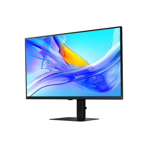 Samsung ViewFinity S8 LS32D800UAUXUF 32 3840x2160 4K UHD 60Hz 5ms HDMI DP Type-C RJ45 HDR10 VA Monit�r