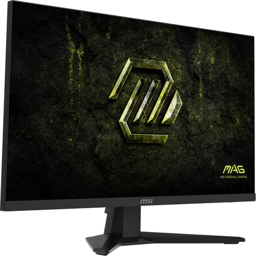MSI MAG 274QF E20 27 2560x1440 WQHD 200Hz 0.5ms HDMI DP Vesa Display HDR 400 AMD FreeSync Premium Rapid IPS Gaming Monit�r