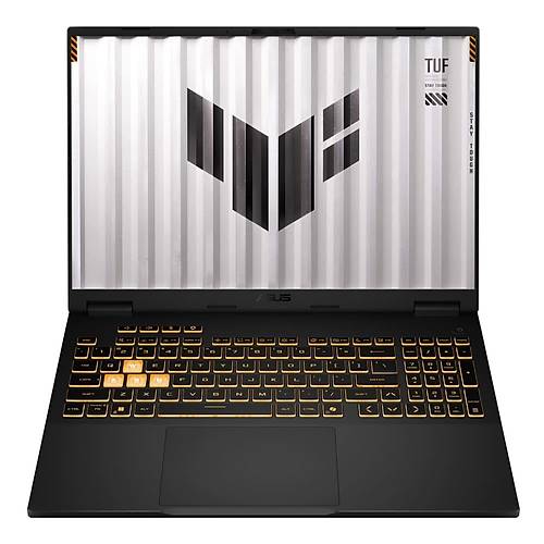 ASUS TUF Gaming F16 FX608JH-RV010 i5-13450HX 16GB 512GB SSD 8GB RTX5050 115W 16 FHD+ 165Hz FreeDOS