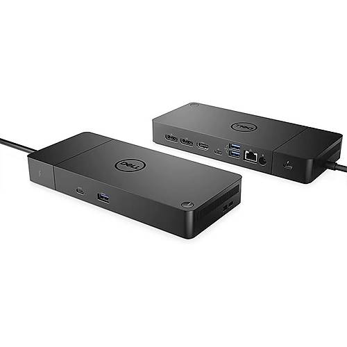 Dell Thunderbolt Balant stasyonu 180W WD19TBS