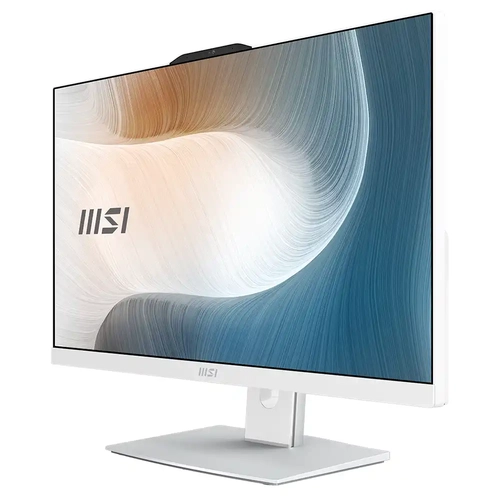 MSI Modern AM242TP 12M-1678XTR i5-1235U 8GB 512GB SSD 23.8 FHD Touch FreeDOS