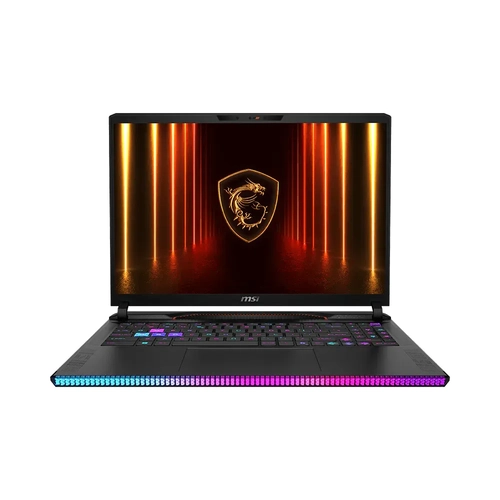 MSI Raider 16 HX B2WI-021TR Ultra 9 275HX 32GB 1TB SSD 16GB RTX5080 16 QHD+ 240Hz Windows 11