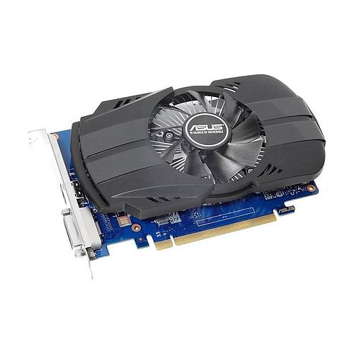 ASUS Phoenix GeForce GT1030 OC 2GB 64Bit GDDR5