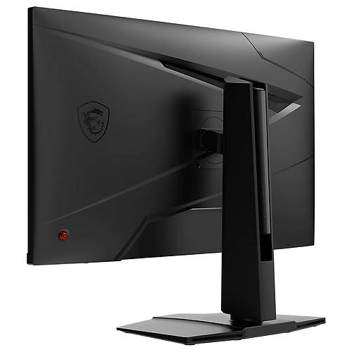 MSI MAG 274UPF E2 27 3840x2160 160Hz 0.5ms HDMI DP Type-C HDR 400 FreeSync Rapid IPS Gaming Monitr