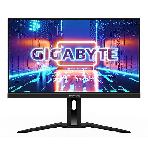 Gigabyte M27F-A 27 1920x1080 165Hz 1ms HDMI DP Type-C HDR 400 IPS Gaming Monitor