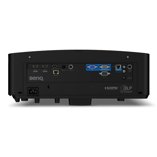 BenQ LU935ST 5500 Ans 1920x1200 3D 2xHDMI USB VGA RJ45 DLP Projeksiyon Cihazı