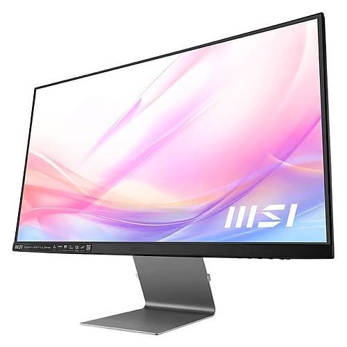 MSI MODERN MD271UL 27 3840x2160 60Hz 4ms HDMI DP Type-C IPS Monitr