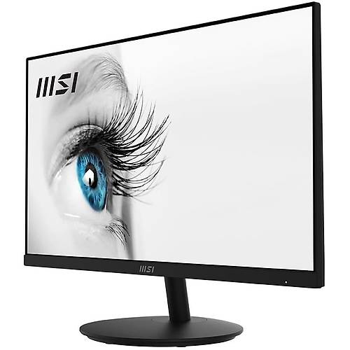 MSI PRO MP242A 23.8 1920x1080 100Hz 1ms (MPRT) HDMI VGA DP IPS Monitr