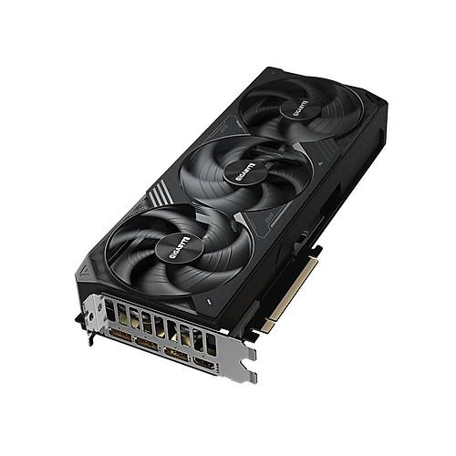 Gigabyte GeForce RTX 5070 Ti WindForce OC SFF 16GB 256bit GDDR7 GV-N507TWF3OC-16GD