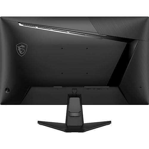 MSI MAG 275F 27 1920x1080 180Hz 1ms HDMI DP Adaptive Sync Gaming Monitr