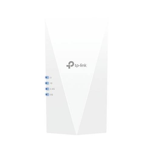 TP-Link RE500X AX1500 5GHz 1200Mbps Dual Band Wi-Fi 6 Menzil Geniletici