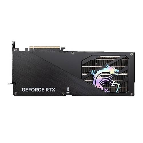 MSI GeForce RTX 5070 Ti 16G Gaming Trio Oc Plus 16GB GDDR7 256bit DX12 PCIe 5.0 (3xDP 1xHDMI) Ekran Kart