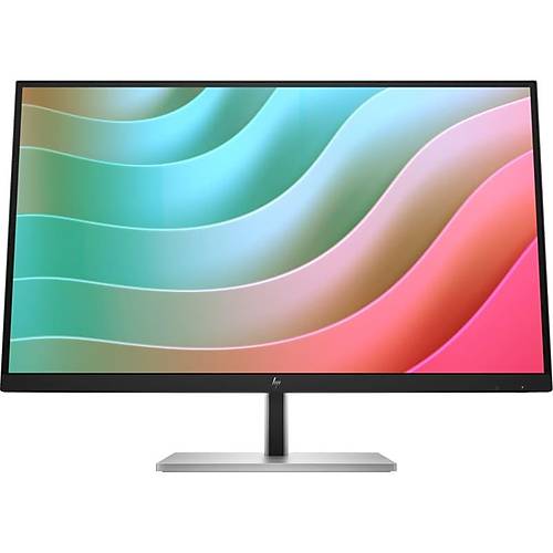 HP E27k G5 27 3840x2160 60Hz 5ms HDMI DP Type-C IPS Monitr 6N4C4AA