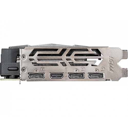 MSI GeForce GTX 1660 Super Gaming 6GB 192Bit GDDR6