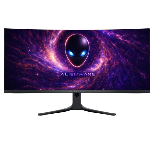 Dell Alienware AW3423DWF 34 3440x1440 165Hz 0.1ms HDMI DP HDR 400 Curved OLED Gaming Monit�r