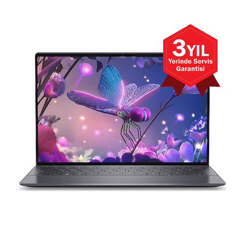 Dell Xps 13 9320 Plus i7-1260P 16GB 1TB SSD 13.4 FHD+ Windows 11 Pro XPS139320ADLP2480