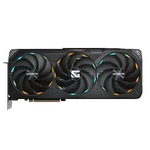 Gigabyte GeForce RTX 5070 Ti Gaming OC 16GB 256bit GDDR7 GV-N507TGAMING OC-16GD