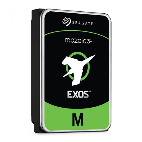 Seagate Exos M 28TB 7200RPM 512MB Sata 12Gbit/sn ST28000NM003K Sabit Disk