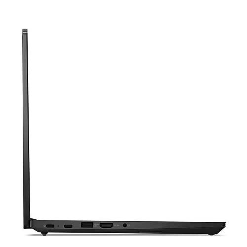 Lenovo ThinkPad E14 21JR0009TX Ryzen 5 7530U 16GB 512GB SSD 14 WUXGA FreeDOS