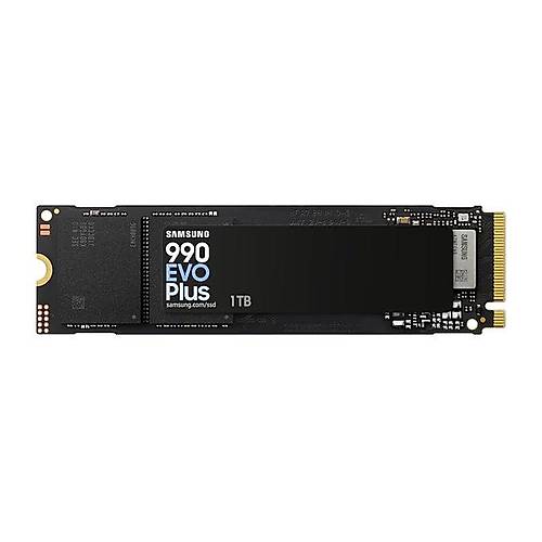 Samsung 990 Evo Plus 1TB PCIe 4.0 NVMe M.2 SSD Disk MZ-V9S1T0BW