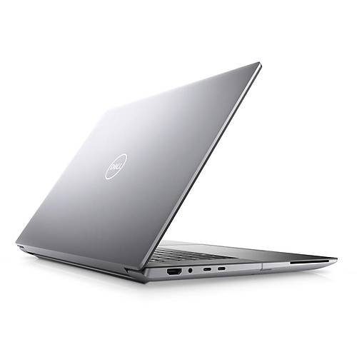 Dell Precision 5690 Ultra 9 185H 32GB 512GB SSD 8GB RTX A2000 Ada 16 FHD+ Windows 11 Pro XCTOP5690EMEA-VP-3