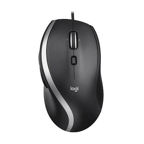 Logitech M500s Gelimi Kablolu Mouse 910-005784