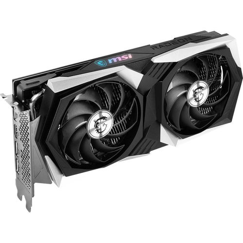 MSI Radeon RX 6650 XT Gaming 8G 8GB GDDR6 128Bit PCIe 4.0 X8 (3xDP 1xHDMI) Ekran Kart�