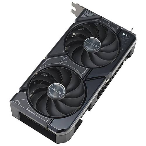 ASUS Dual GeForce RTX 4060 Ti 8GB 128Bit OC Edition GDDR6 DLSS3 Ekran Kart