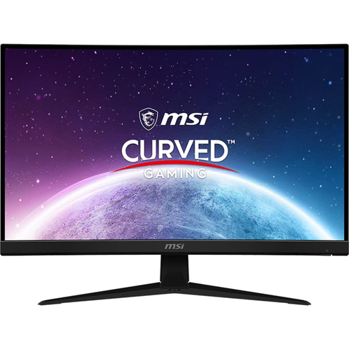 MSI G27C4 E3 27 1920x1080 180Hz 1ms HDMI DP Curved 1500R Gaming Monit�r