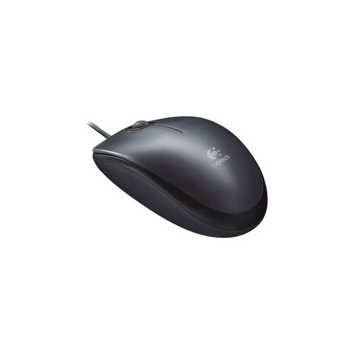 Logitech M90 Optik Kablolu Mouse 910-001793
