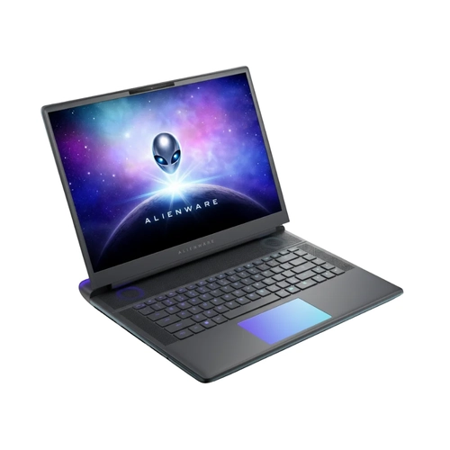 Dell Alienware 16 Area-51 AA16250 Ultra 9 275HX 64GB 3TB SSD 16GB RTX5080 175W 16 WQXGA 240Hz Windows 11 Pro �ngilizce Klavye