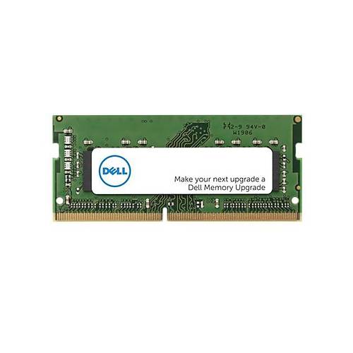 Dell Memory Upgrade 32GB 2RX8 DDR5 UDIMM 4800MHz Non-ECC Bellek A-WSA-32GB-UD4800