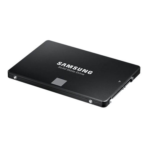 Samsung 870 Evo 500GB V-NAND Sata 3 2.5 SSD Disk MZ-77E500BW