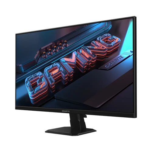 Gigabyte GS27FA 27 1920x1080 FHD 180Hz 1ms HDMI DP FreeSync IPS Gaming Monitr