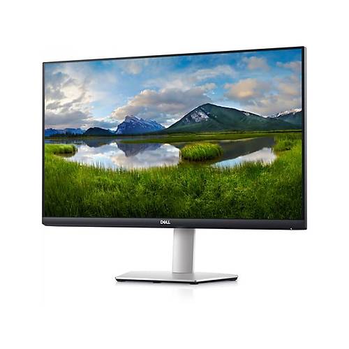 Dell S2721QSA 27 3840x2160 60Hz 4ms HDMI DP HDR10 FreeSync 4K Ultra HD IPS Monitr